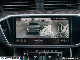Audi A7 Technik * HUD * АвтоКредит * (ЦЕНА ДО БГ), снимка 14