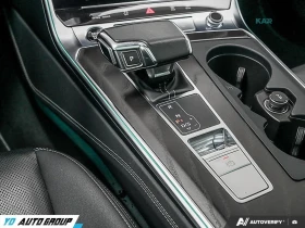 Audi A7 Technik * HUD * АвтоКредит * (ЦЕНА ДО БГ), снимка 12