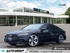 Audi A7 Technik * HUD * АвтоКредит * (ЦЕНА ДО БГ), снимка 1