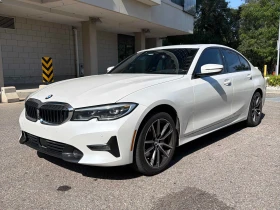 BMW 330 xDrive * CARFAX * ОПЦИЯ ЗА ФИНАНСИРАНЕ, снимка 1