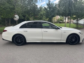 Mercedes-Benz S 350 4-MATIC / LONG / AMG OPTIC, снимка 8
