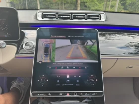 Mercedes-Benz S 350 4-MATIC / LONG / AMG OPTIC, снимка 14
