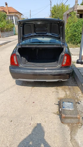 Rover 414 I, снимка 7