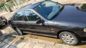 Rover 414 I, снимка 3