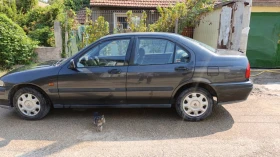 Rover 414 I, снимка 4