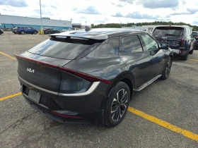 Kia EV6 LONG RANGE, АВТОКРЕДИТ, снимка 3
