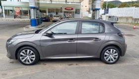 Peugeot 208 1.2i ACTIVE LINE/FULL LED/75hp, снимка 2