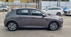 Peugeot 208 1.2i ACTIVE LINE/FULL LED/75hp, снимка 5