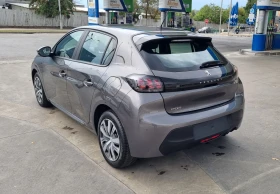 Peugeot 208 1.2i ACTIVE LINE/FULL LED/75hp, снимка 3