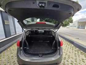 Kia Carens, снимка 7