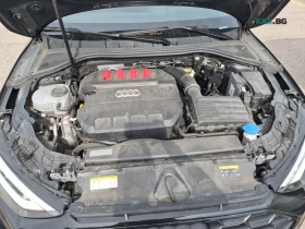 Audi S3 Technik * 2Keys * АвтоКредит * (ЦЕНА ДО БГ), снимка 17