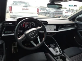 Audi S3 Technik * 2Keys * АвтоКредит * (ЦЕНА ДО БГ), снимка 10