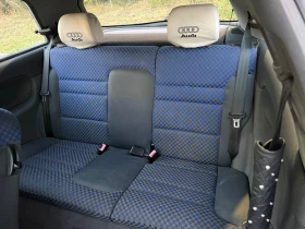 Audi A3 1.6 90к.с, снимка 7
