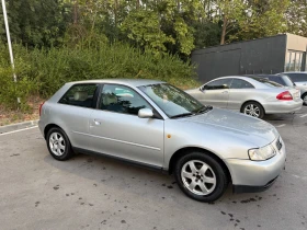 Audi A3 1.6 90к.с, снимка 4