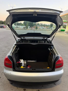 Audi A3 1.6 90к.с, снимка 9