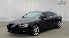 Audi A5, снимка 1