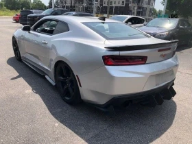 Chevrolet Camaro 1LT Coupe * АвтоКредит * (ЦЕНА ДО БГ), снимка 8