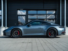 Porsche 911 Carrera 4 GTS, снимка 2