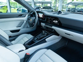 Porsche 911 Carrera 4 GTS, снимка 9