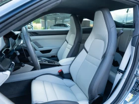 Porsche 911 Carrera 4 GTS, снимка 7