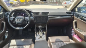 Skoda Superb L&K, снимка 7