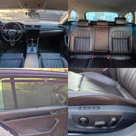 Skoda Superb L&K, снимка 5