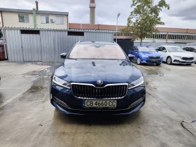 Skoda Superb L&K, снимка 1