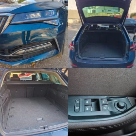 Skoda Superb L&K, снимка 6