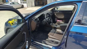 Skoda Superb L&K, снимка 5