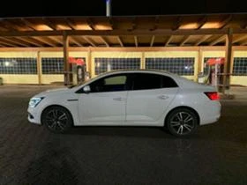 Renault Megane Grand coupe 1.2 TCE | Mobile.bg    2