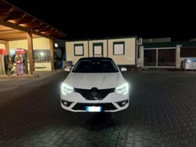 Renault Megane Grand coupe 1.2 TCE | Mobile.bg   3