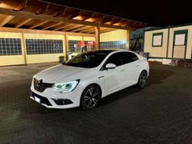     Renault Megane Grand coupe 1.2 TCE ~11 .