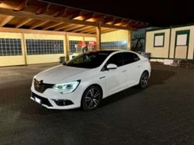 Renault Megane Grand coupe 1.2 TCE 1