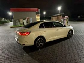 Renault Megane Grand coupe 1.2 TCE | Mobile.bg    4