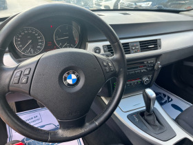 BMW 318 2.0d 143k.c. Автоматик Facelift , снимка 10