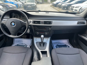 BMW 318 2.0d 143k.c. Автоматик Facelift , снимка 14