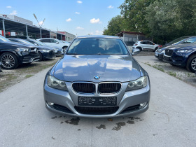     BMW 318 2.0d 143k.c.  Facelift 
