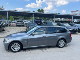 BMW 318 2.0d 143k.c. Автоматик Facelift , снимка 7
