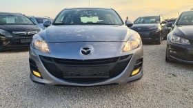 Mazda 3 1.6i | Mobile.bg    2