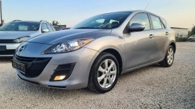 Mazda 3 1.6i | Mobile.bg    3