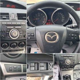 Mazda 3 1.6i, снимка 12 - Автомобили и джипове - 42384766