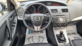 Mazda 3 1.6i, снимка 11