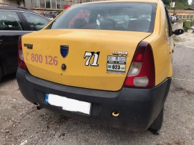 Dacia Logan 1.4 75.. | Mobile.bg   3