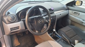 Mazda 3, снимка 11 - Автомобили и джипове - 45361714