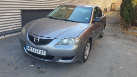 Mazda 3  - [1] 