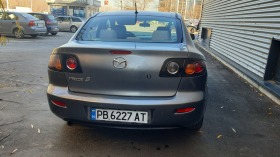 Mazda 3, снимка 4 - Автомобили и джипове - 45361714