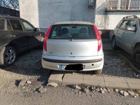 Fiat Punto | Mobile.bg   4