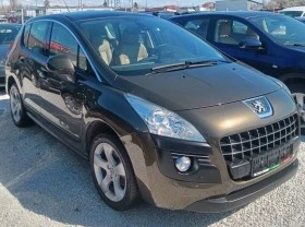 Peugeot 3008 1.6/120hp, снимка 1