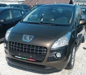 Peugeot 3008 1.6/120hp, снимка 3