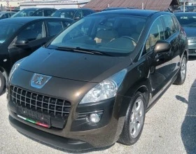 Peugeot 3008 1.6/120hp, снимка 8